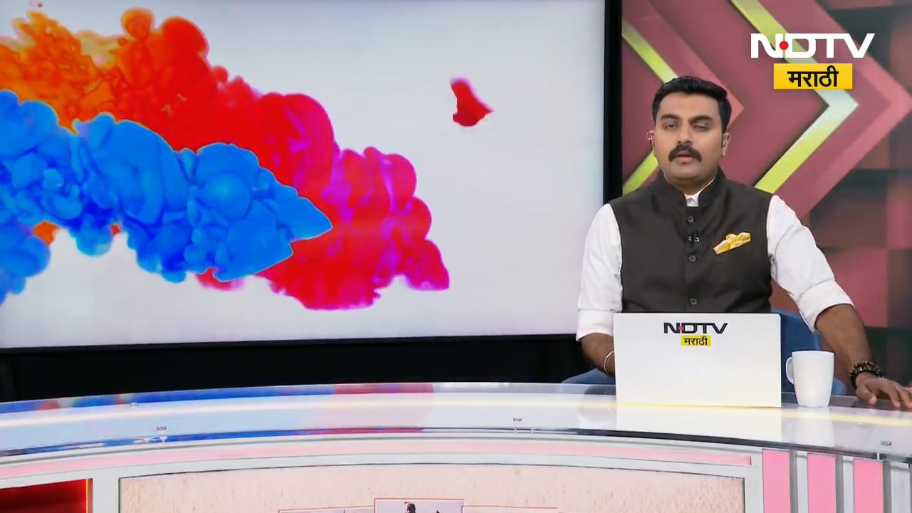 Bhiwandi महापालिकेत Congress चा होणार महापौर, BJP चे 9 नगरसेवक काँग्रेसमध्ये पक्षप्रवेश करणार