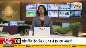 Indore-Hyderabad महामार्ग शेतकऱ्यांचा रास्ता रोको, लोहारखेडा फाट्यावर भुयारी मार्ग करण्याची मागणी