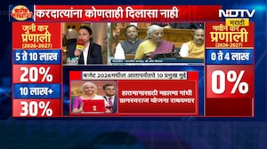 Union Budget 2026 | पायाभूत सुविधांच्यादृष्टीने तज्ज्ञांकडून अर्थसंकल्पाला पाच पैकी किती गुण?