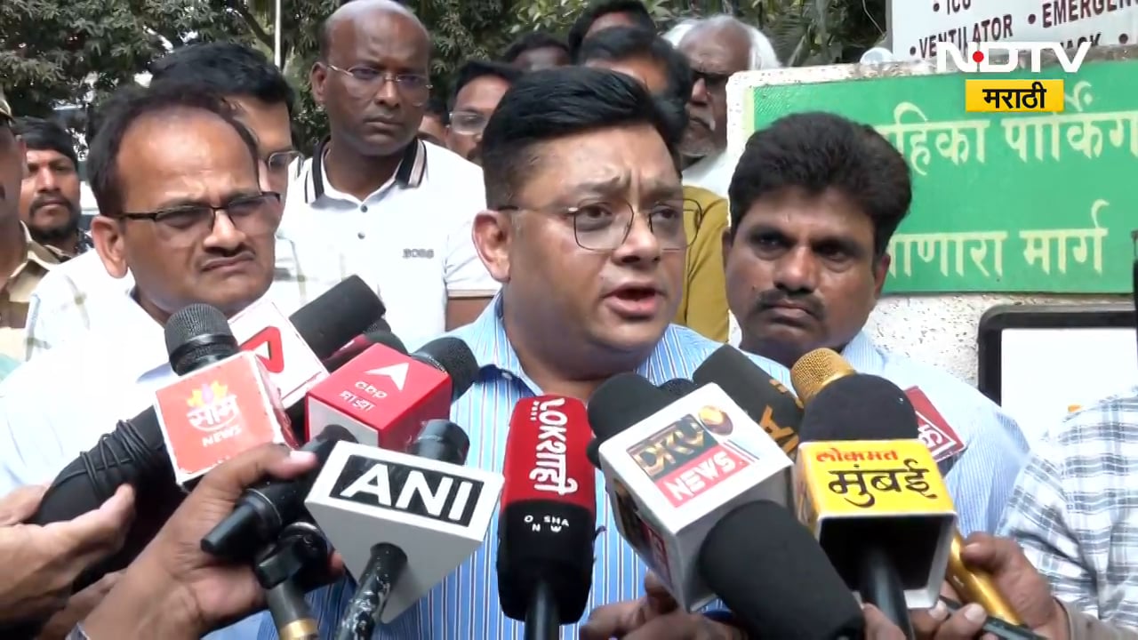 Mulund Metro Station Slab Collapsed: LGB & Hill कंपनीला 1 कोटी तर मिलन इन्फ्रा कंपनीला 5 कोटींचा दंड