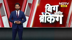 Kokan Alphonso News | आंबा हंगामातील पहिलाच मोहोर झाडावरच पडला काळा, बागायतदार संकटात