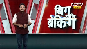 Baramati: Sharad Pawar सह्योग निवासस्थानी Sunetra Pawar यांच्या सांत्वनपर भेटीसाठी दाखल | Ajit Pawar