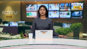 Mumbai Pune Expressway Traffic Jam | मुंबई-पुणे एक्सप्रेसवेवून NDTV मराठीचा ग्राऊंड रिपोर्ट