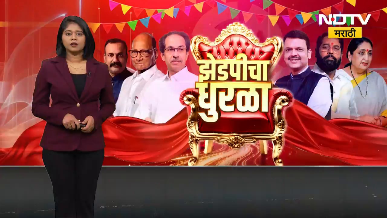 Mumbai Temperature| मुंबईकर प्रदूषणाने हैराण उन्हाचेही चटके, हवेचा गुणवत्ता निर्देशांक 180 वर