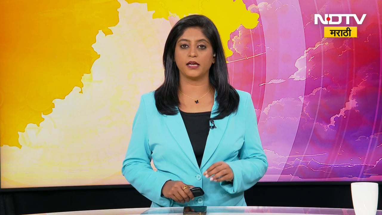 Nalasopara | नालासोपाऱ्यात ड्रग्स प्रकरणी तीन नायजेरियन अटकेत, 10 कोटींचे अमली पदार्थ जप्त