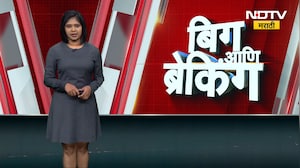 Nashik Political News | महापौर उपमहापौरांची नावं बदलली, नाशिकच्या भाजप शहर अध्यक्षांचा राजीनामा