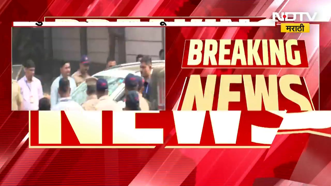 Navnath Ban Targets Rahul Gandhi | जामिनावर असलेले नेते देशाचं नेतृत्व करू शकत नाही - नवनाथ बन