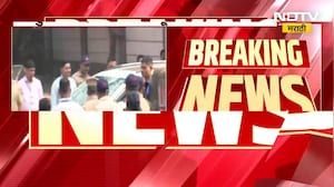 Navnath Ban Targets Rahul Gandhi | जामिनावर असलेले नेते देशाचं नेतृत्व करू शकत नाही - नवनाथ बन