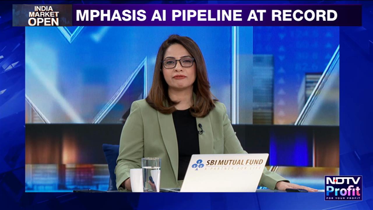 'Tools are Enablers, Not Threats': Mphasis CEO on AI