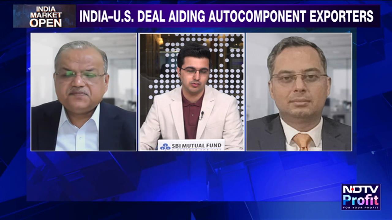 Samvardhana Motherson Sees India-EU FTA As Positive Development