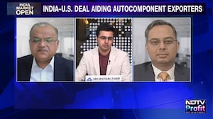 Samvardhana Motherson Sees India-EU FTA As Positive Development