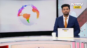 भाषिक वादाबाबत Mohan Bhagwat यांचं वक्तव्य, RSS च्या व्याख्यानमालेवर Raj Thackeray यांची टीका