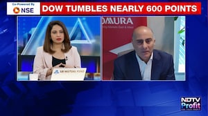 AI Concerns Driving Market Worries: Nomura's Rob Subbaraman