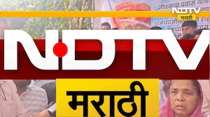 तेराव्यानंतर विलिनीकरणावर बोलणार, NCP च्या विलिनीकरणाच्या चर्चांवर Rohit Pawar म्हणाले...