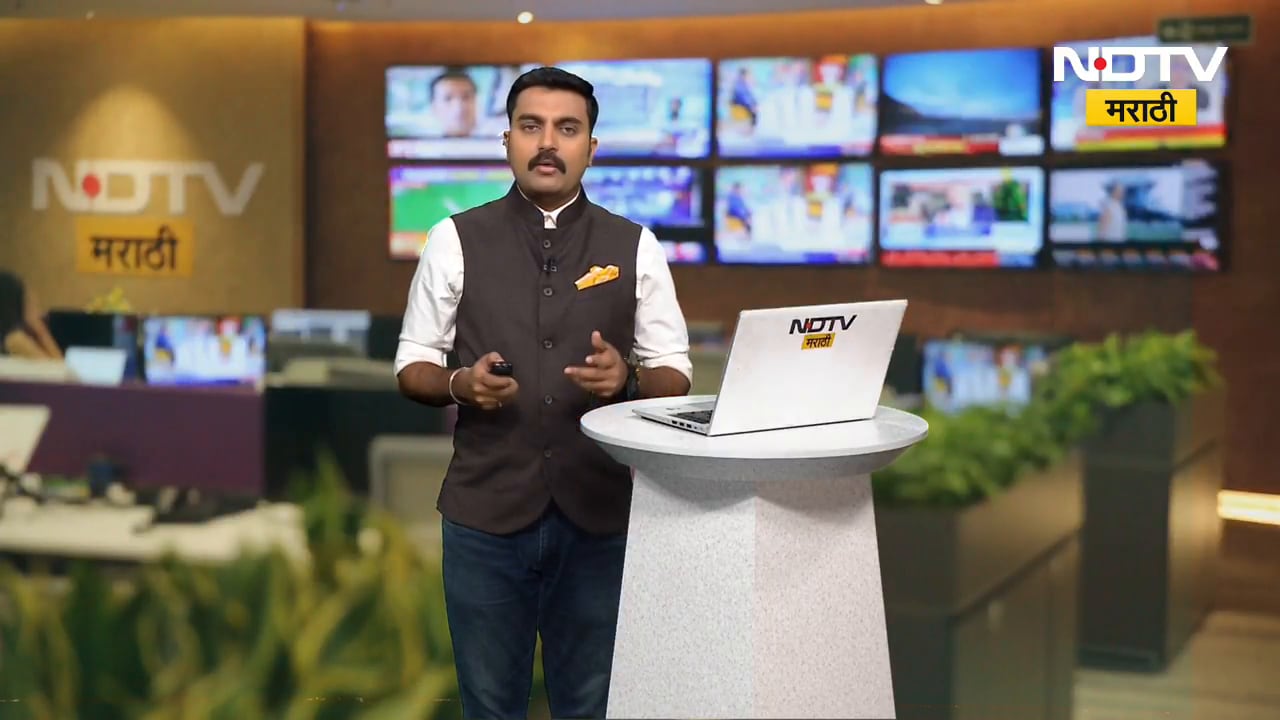 Beed | Mahadev Munde हत्या प्रकरणी तपासाला वेग, संशितांची नार्को टेस्ट आणि ब्नेन मॅपिंग टेस्ट होणार