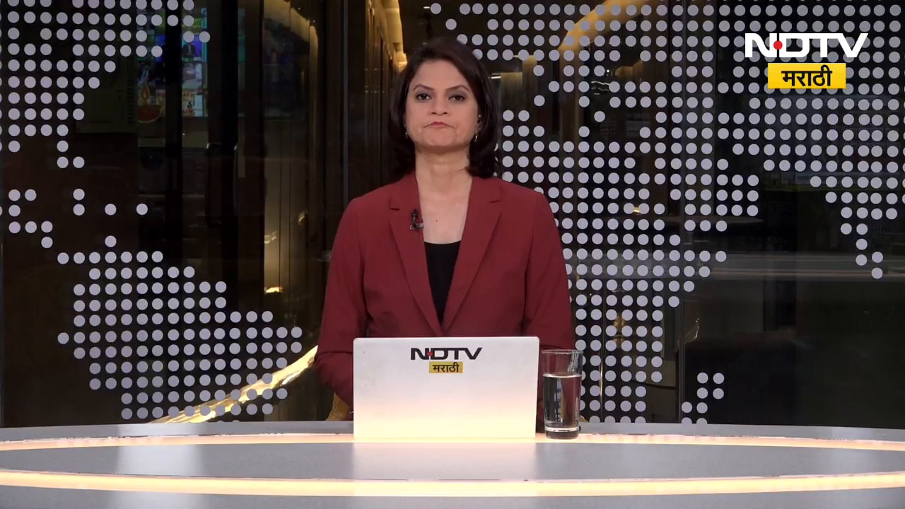 थोड्याच दिवसात ते भाजपात येतील; Sadabhau Khot यांचा Jayant Patil यांचं नाव न घेता दावा | NDTV मराठी