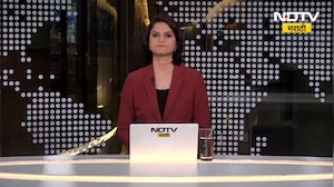 थोड्याच दिवसात ते भाजपात येतील; Sadabhau Khot यांचा Jayant Patil यांचं नाव न घेता दावा | NDTV मराठी