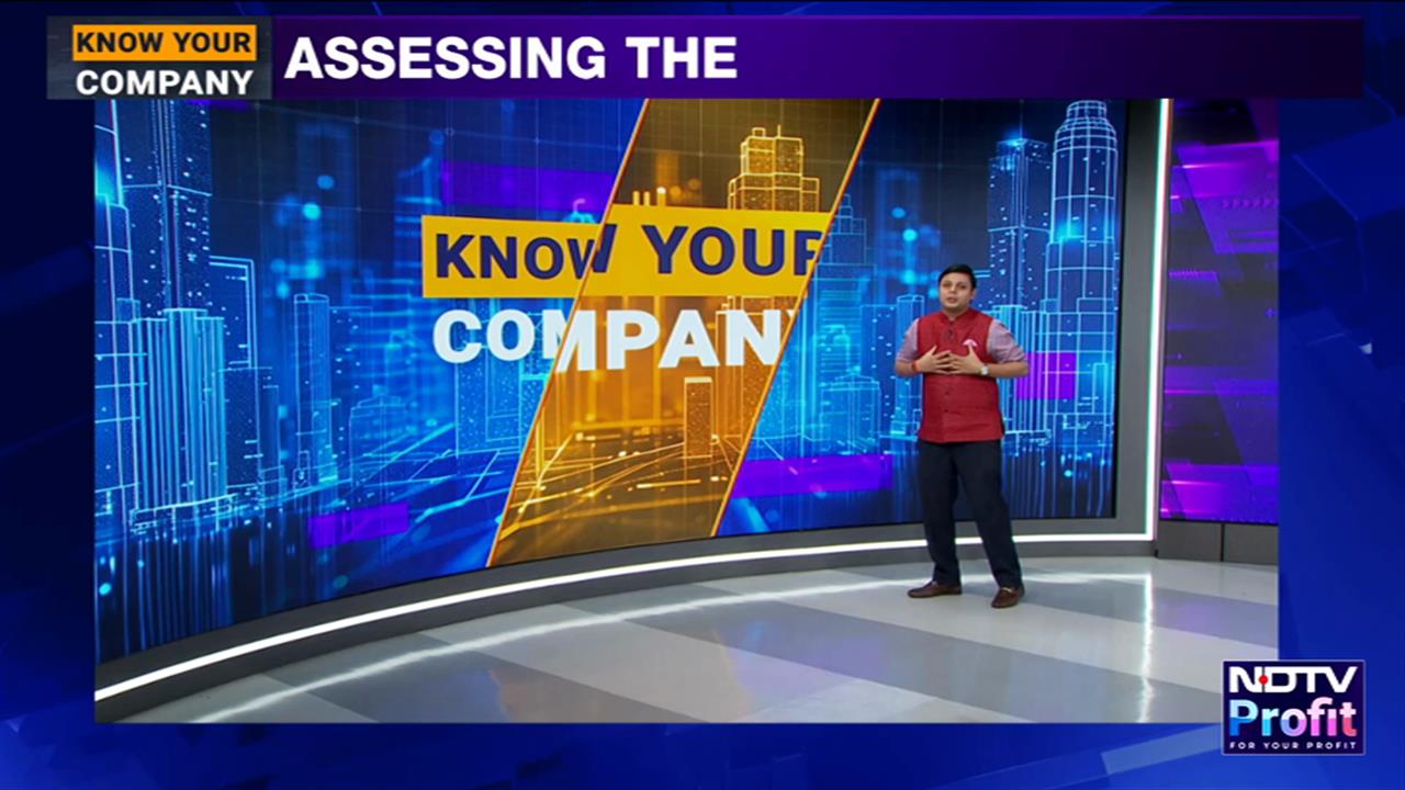 Will OneNCR Be A Game-Changer In Logistics Automation?