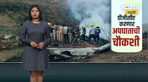 Ajit Pawar Memorial | "अजित पवारांच्या स्मारकाबाबत काहीही माहिती नाही",  शरद पवारांचं विधान