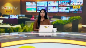 Shirdi Sai Baba | महाशिवरात्रीनिमित्त भाविकांसाठी तेरा टन खिचडीचा प्रसाद | NDTV मराठी