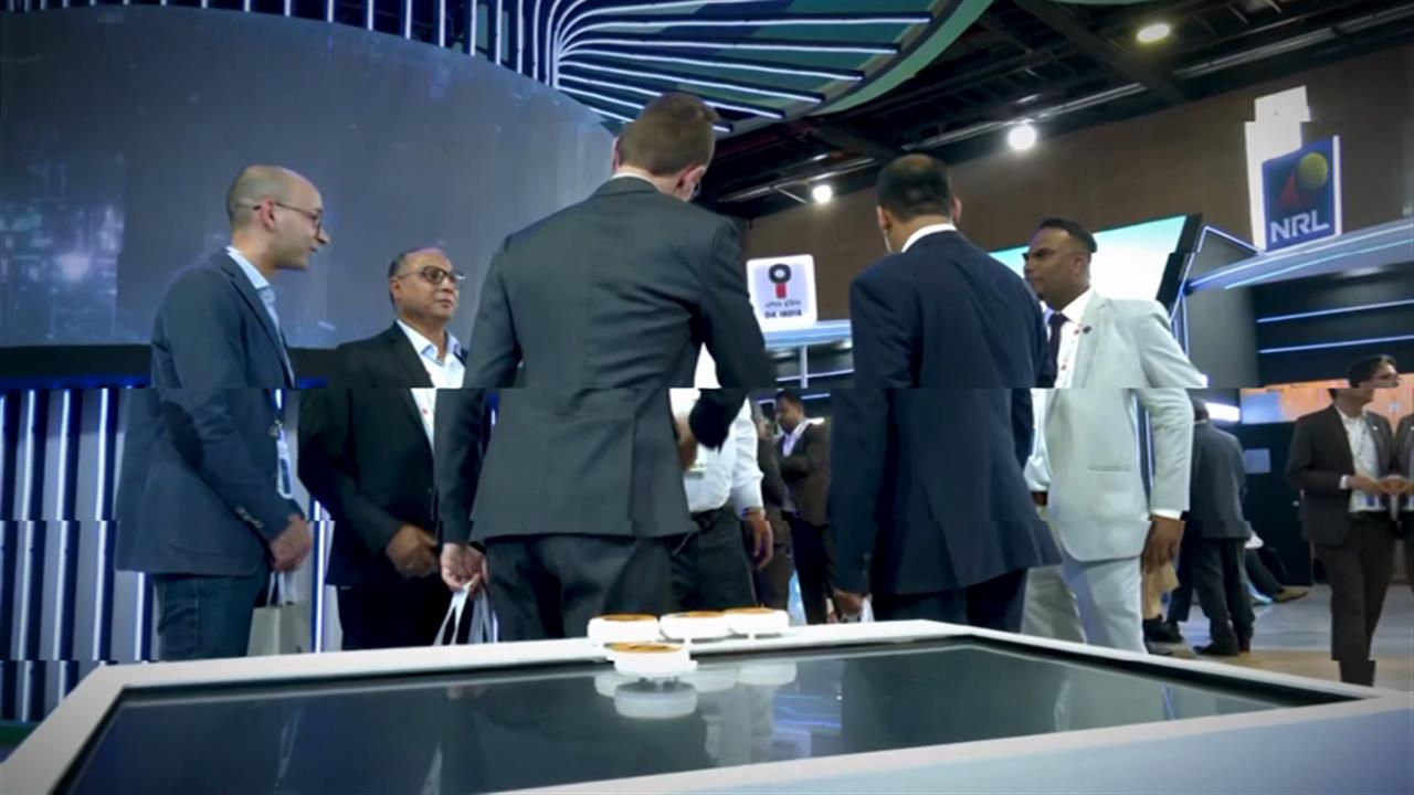 SLB At India Energy Week 2026