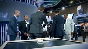 SLB At India Energy Week 2026 &mdash; Watch