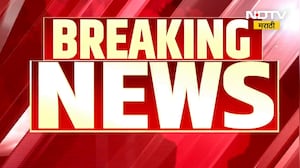 Sunetra Pawar । सुनेत्रा पवारांनी स्वीकारला उपमुख्यमंत्रिपदाचा पदभार, पार्थ पवारांच्या डोळ्यात पाणी