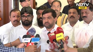 राष्ट्रवादीचं विलिनीकरण, राष्ट्रीय अध्यक्ष याबाबत सर्व निर्णय Sunetra Pawar घेतील- Sunil Shelke