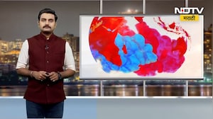 Sunil Tatkare Interview | राष्ट्रवादीचे नेते सुनील तटकरेंची Exclusive मुलाखत