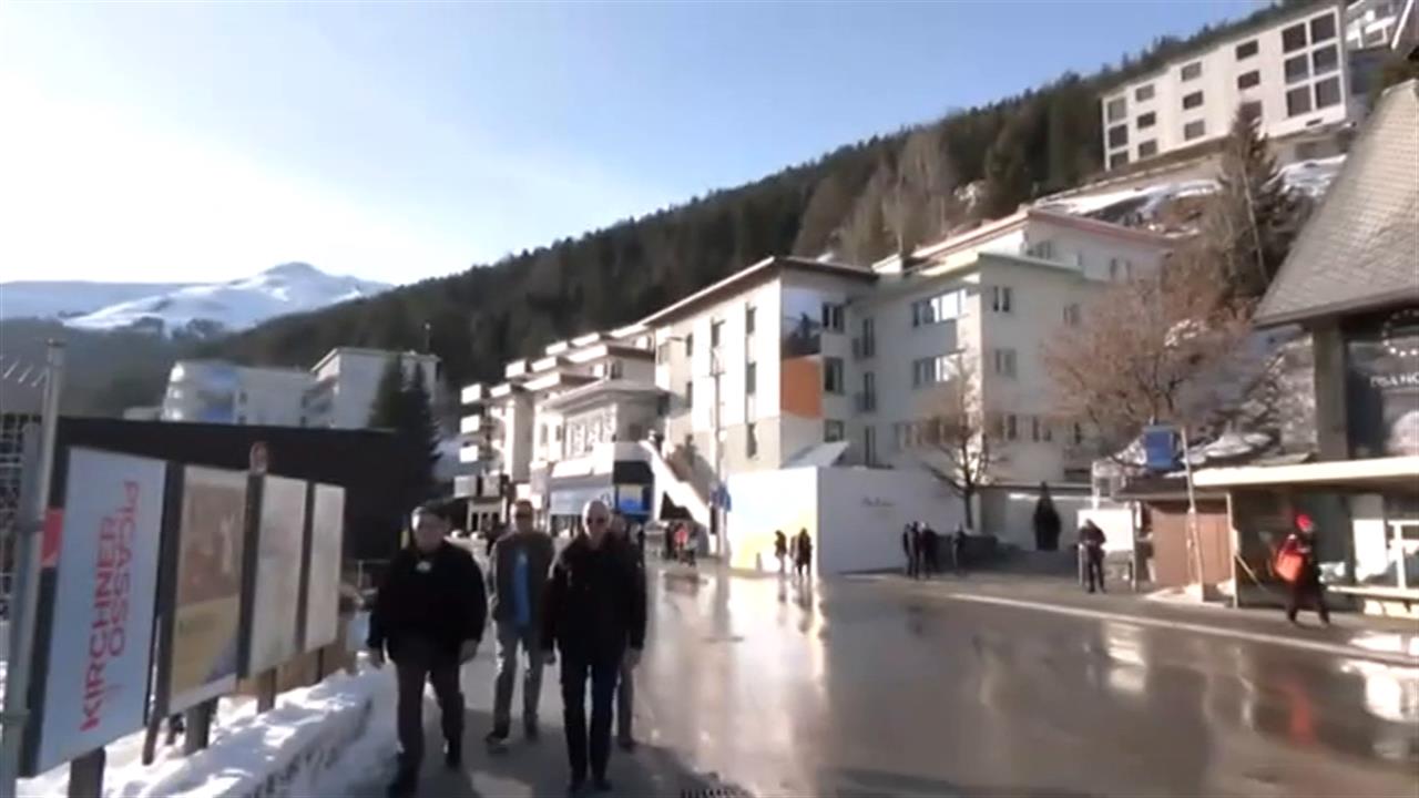 Davos 2026 Spotlight: Taural India's Speed Record.....