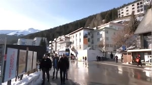 Davos 2026 Spotlight: Taural India's Speed Record.....