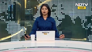 Thane Mayor | ठाण्याच्या महापौरपदी शिवसेनेच्या शर्मिला पिंपळोलकर यांची बिनविरोध निवड । NDTV मराठी