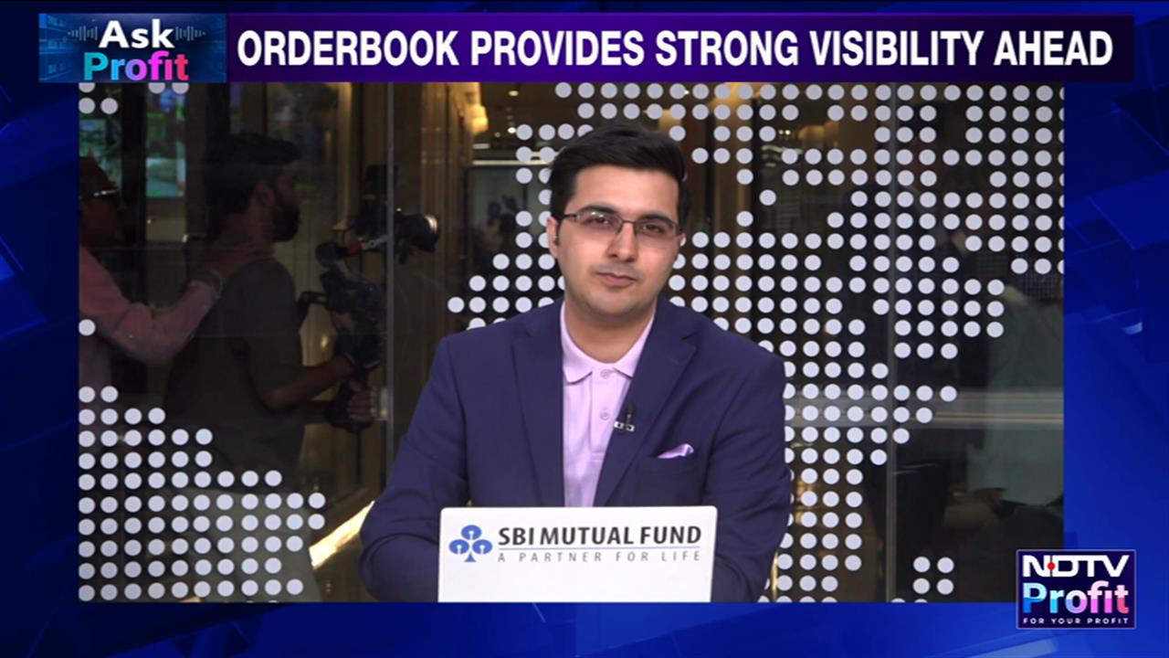 Strong Order Book Gives Kalpataru 2-3 Year Visibility