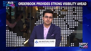 Strong Order Book Gives Kalpataru 2-3 Year Visibility