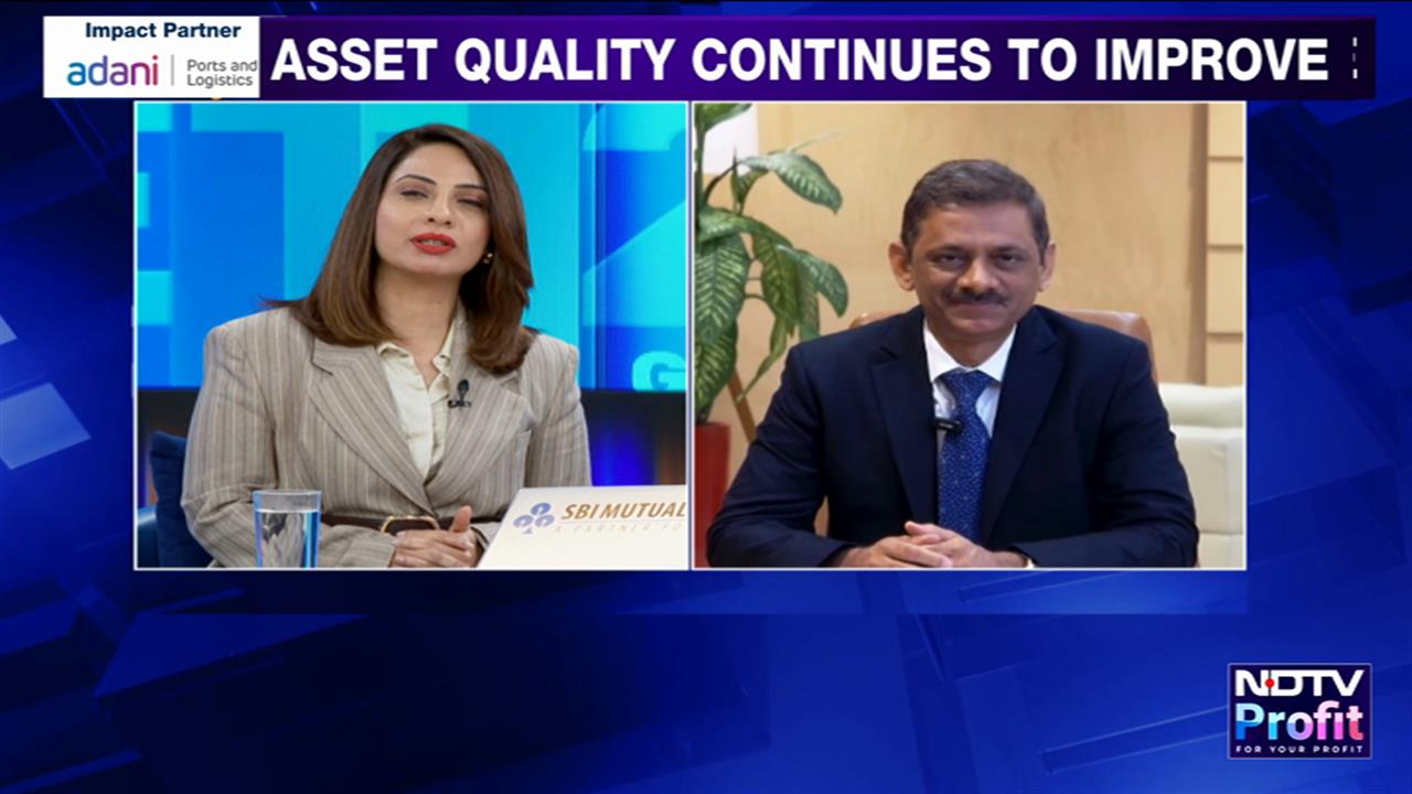 'The Rough Period is Behind the Industry': IDFC FIRST Bank's CEO