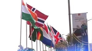 SLB At India Energy Week 2026 At Goa