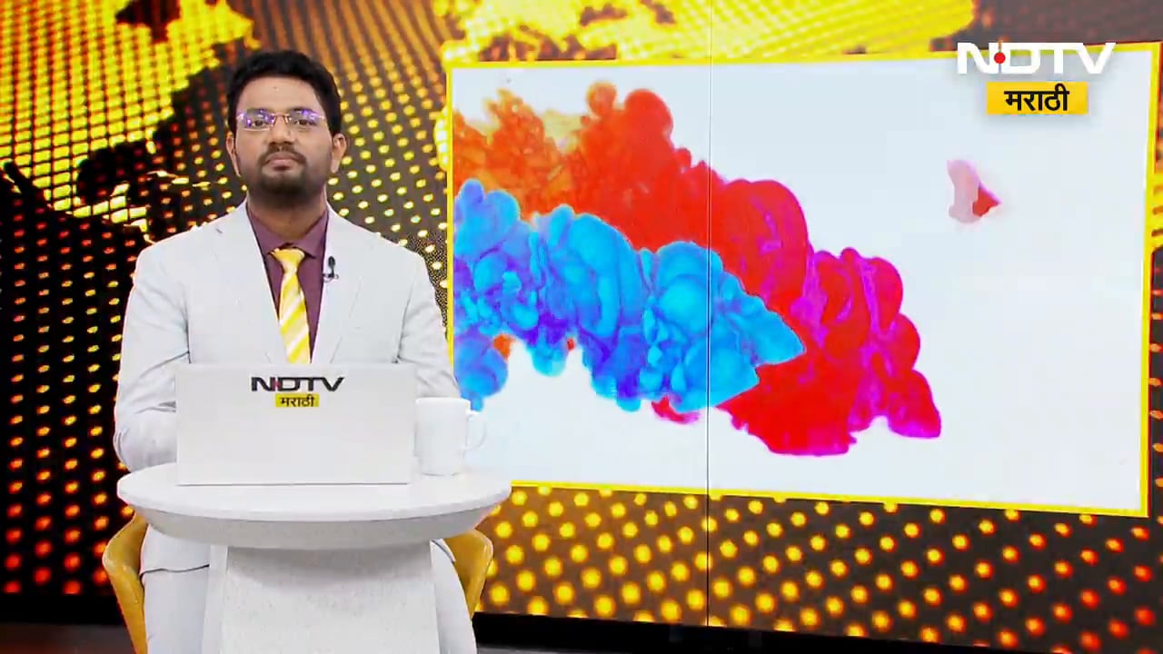 Mumbai | राणीच्या बागेत Climate Week   उपक्रमाचं आयोजन, वातावरण बदलावरील भित्तीचित्राचं अनावरण