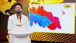 Mumbai | राणीच्या बागेत Climate Week   उपक्रमाचं आयोजन, वातावरण बदलावरील भित्तीचित्राचं अनावरण