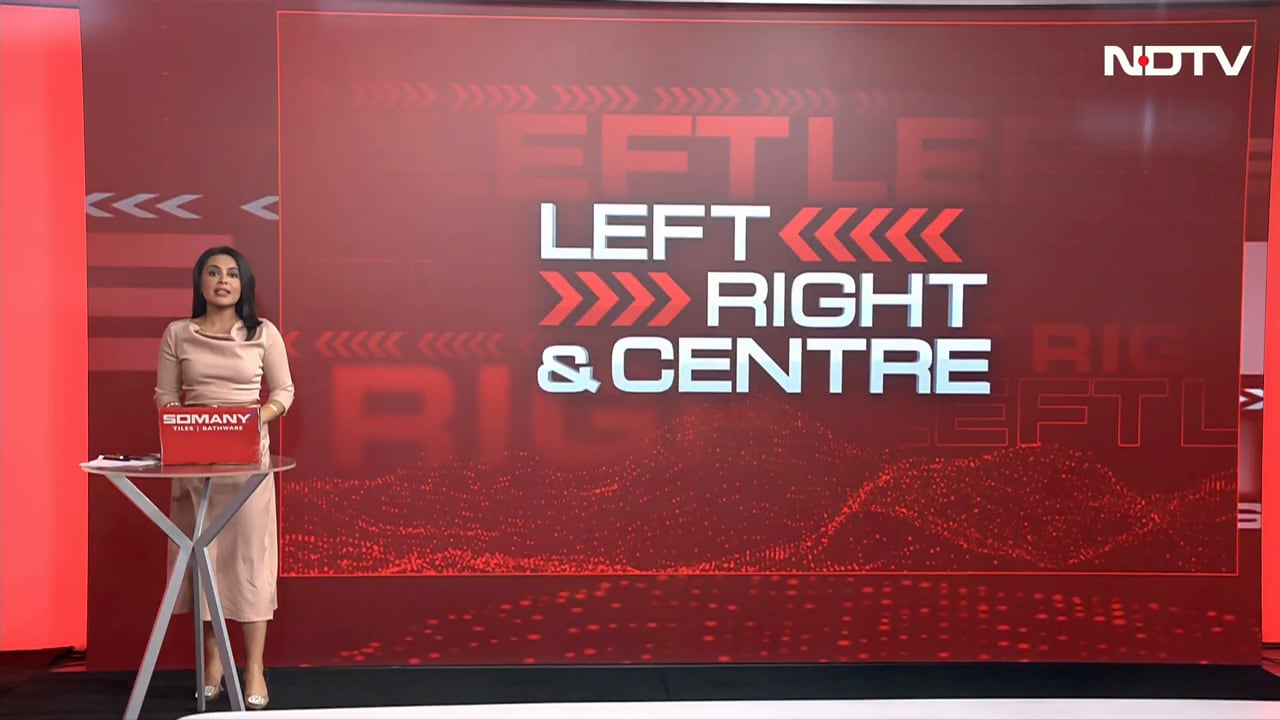 Mardaani 3 Not Behind Viral 'Missing Girls' Posts In Delhi: Makers