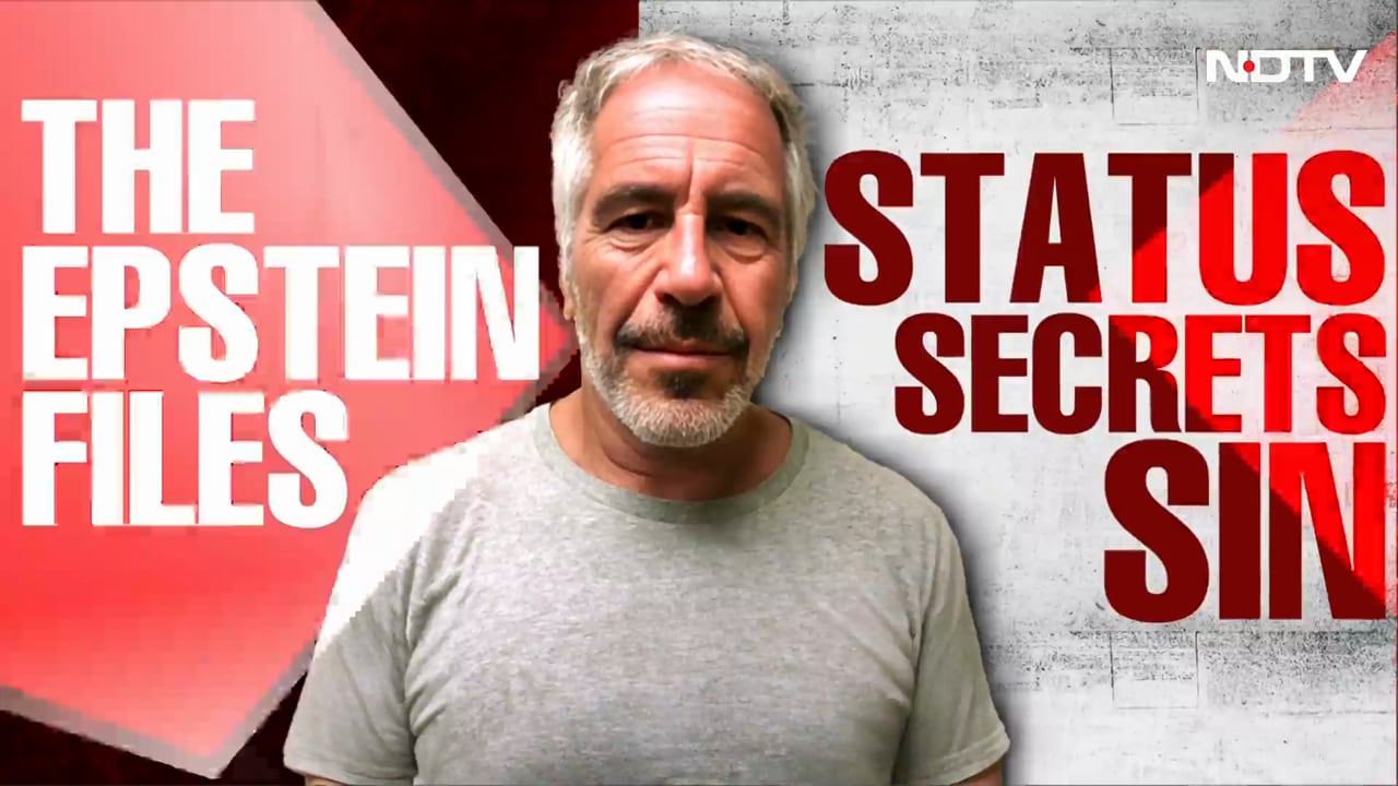 Millions Of Epstein Files Released: Survivors Slam Redactions