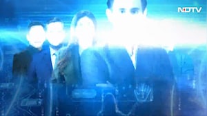 OpenAI Showcases Sora At India AI Impact Summit