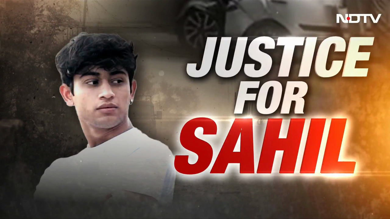 23-Year-Old Killed In Dwarka; SUV Allegedly Driven By Minor