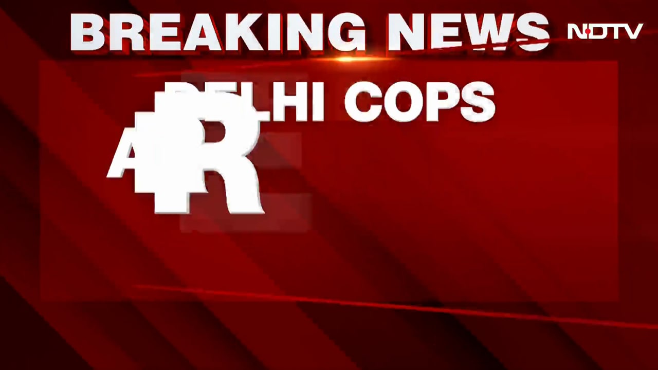 Delhi Police Arrest Six In Tiruppur Over Pro-Terror Content