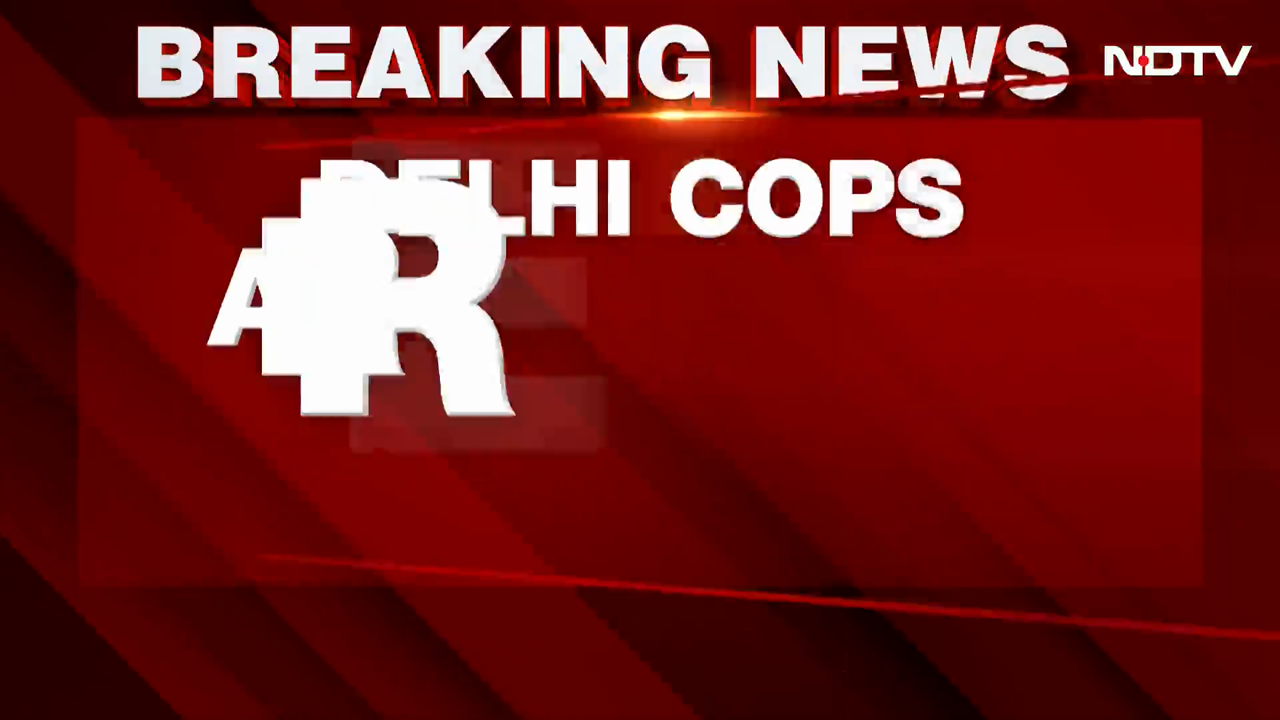 Delhi Police Arrest Six In Tiruppur Over Pro-Terror Content