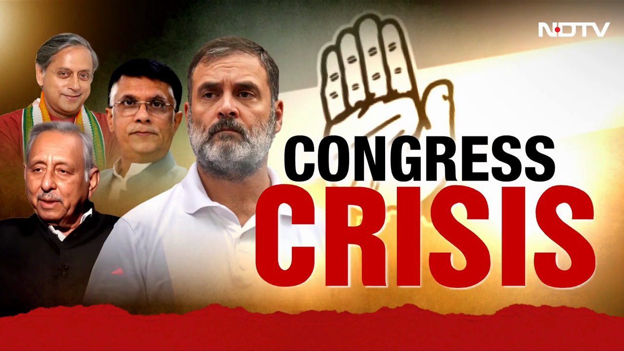 Congress Faces Setback As MDMK Backs Pinarayi Vijayan Govt In Kerala