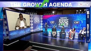 "No Economic Strategy, Statesmanship": P Chidambaram On Union Budget 2026