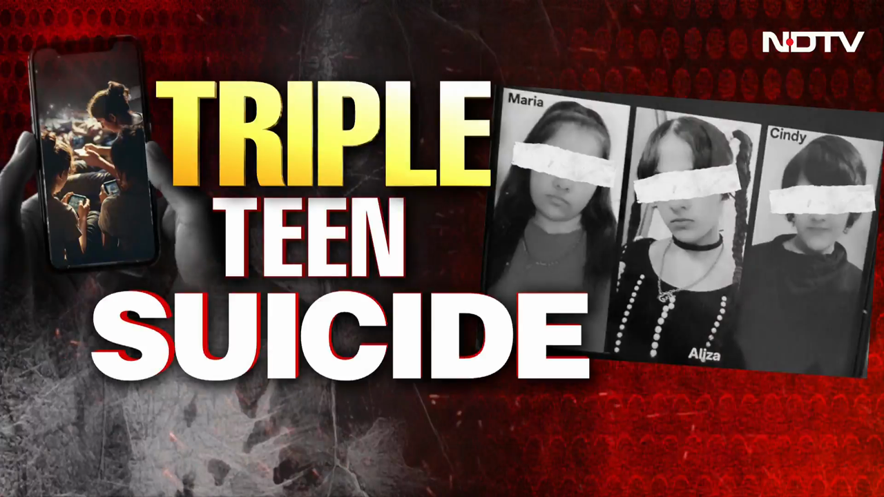 "You're Indian, We're Korean": Chilling Details From Diary In Ghaziabad Deaths