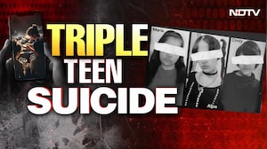 "You're Indian, We're Korean": Chilling Details From Diary In Ghaziabad Deaths