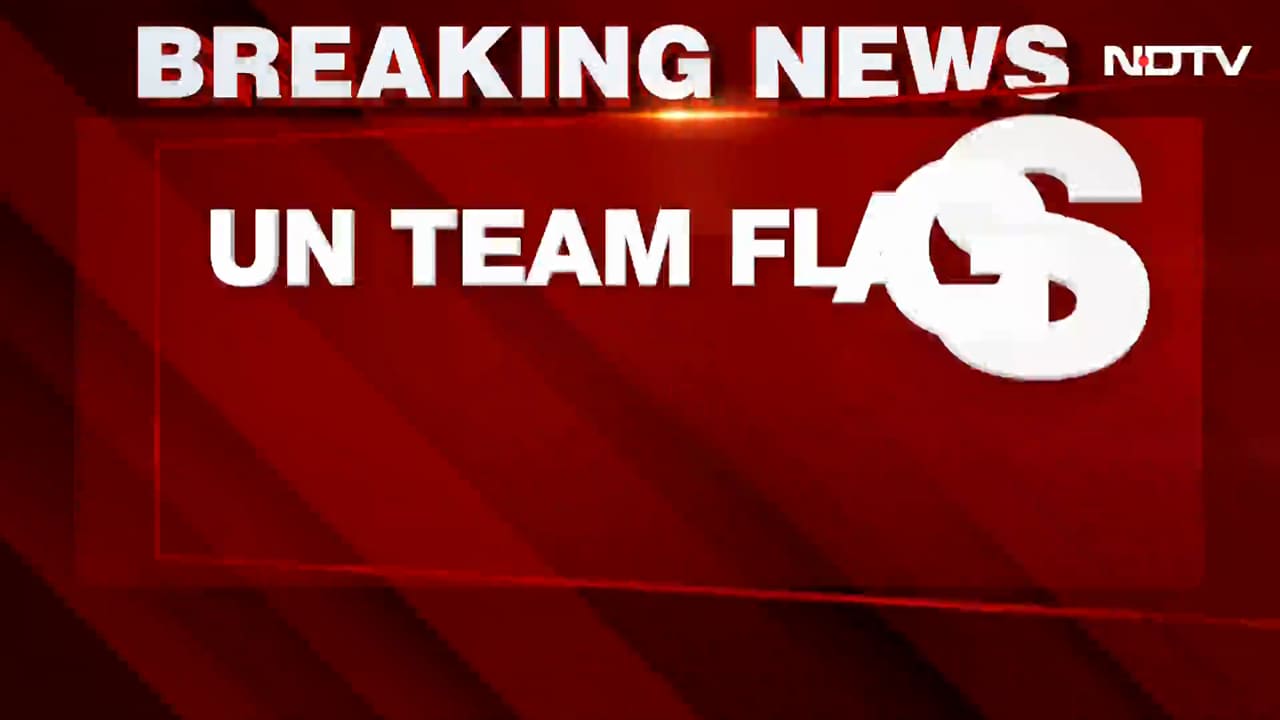 UN Report Flags Jaish-e-Mohammed Link To Red Fort Attack, Warns of New Women's Terror Wing