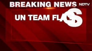 UN Report Flags Jaish-e-Mohammed Link To Red Fort Attack, Warns of New Women's Terror Wing